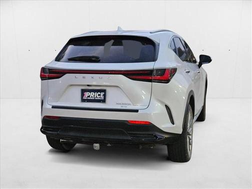 2023 Lexus NX 350h Premium