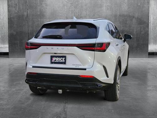 2023 Lexus NX 350h Premium