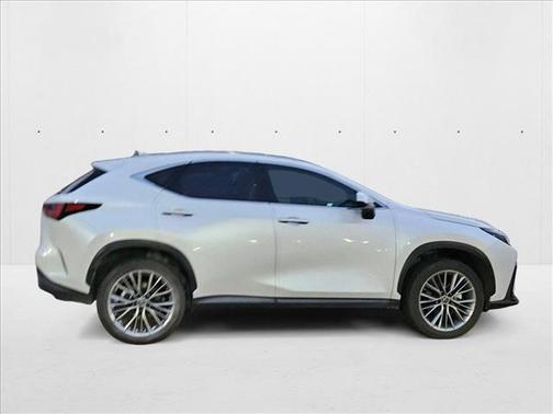 2023 Lexus NX 350h Premium