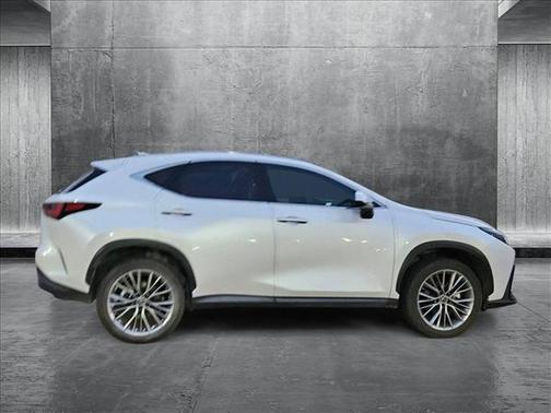 2023 Lexus NX 350h Premium