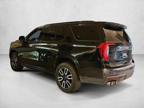 2022 GMC Yukon 4WD AT4
