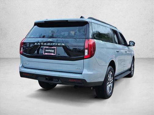 2025 Ford Expedition Max Active 4x2