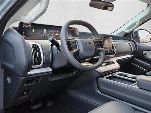 2025 Ford Expedition Max Active 4x2