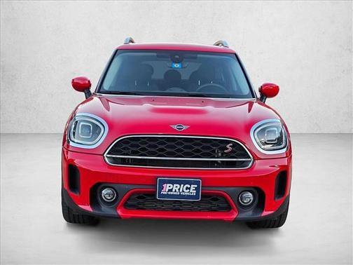 2024 MINI Countryman Cooper S ALL4