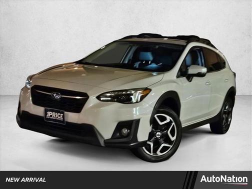 2018 Subaru Crosstrek 2.0i Limited