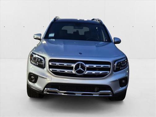 2020 Mercedes-Benz GLB 250 Base
