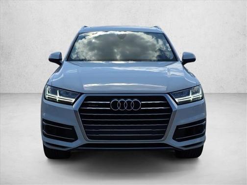 2019 Audi Q7 55 Prestige