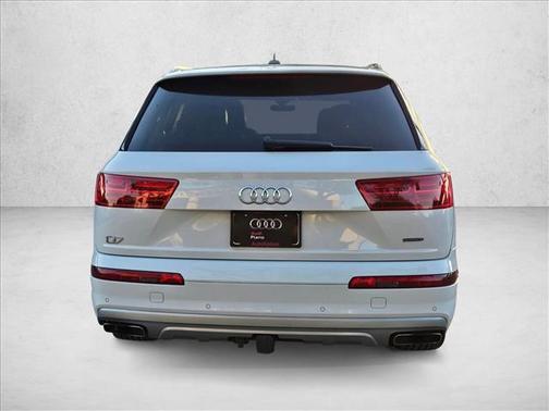 2019 Audi Q7 55 Prestige