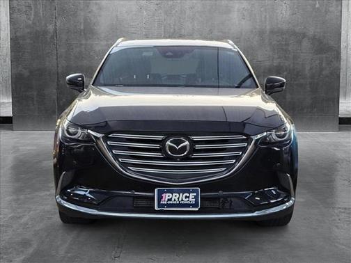 2020 Mazda CX-9 Signature