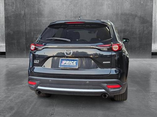 2020 Mazda CX-9 Signature