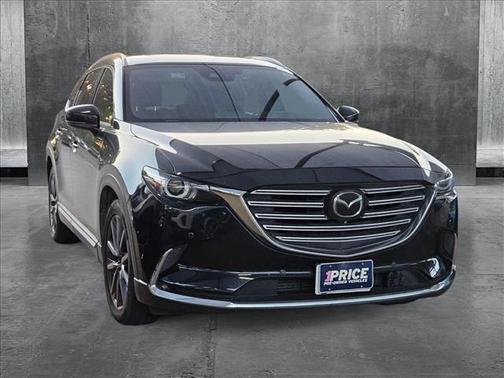 2020 Mazda CX-9 Signature