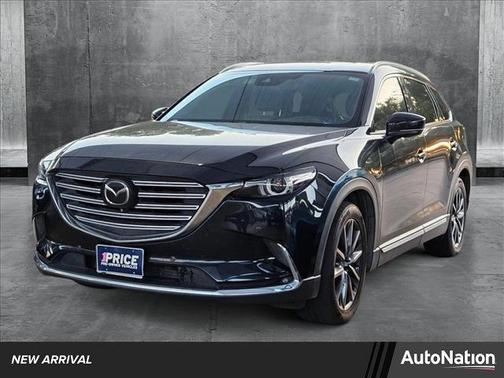 2020 Mazda CX-9 Signature