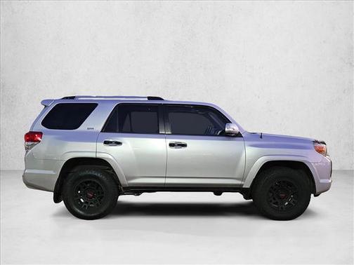 2011 Toyota 4Runner SR5