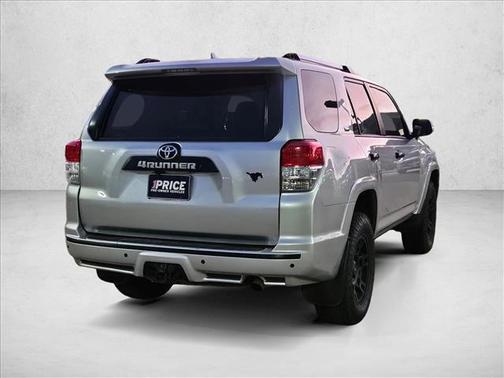 2011 Toyota 4Runner SR5