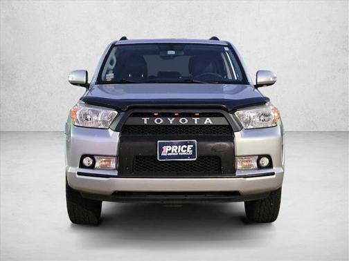 2011 Toyota 4Runner SR5
