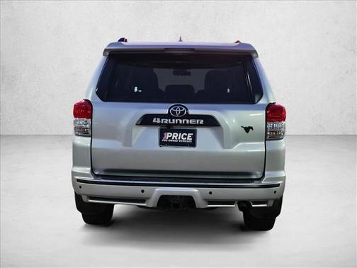 2011 Toyota 4Runner SR5