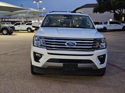 2021 Ford Expedition Max XLT