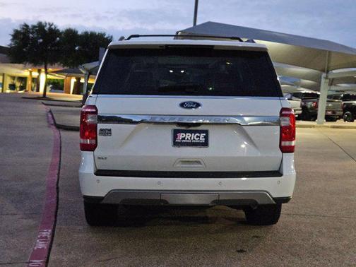 2021 Ford Expedition Max XLT