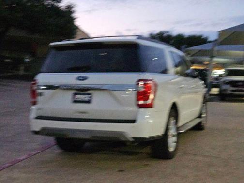 2021 Ford Expedition Max XLT