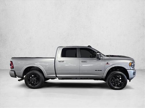 2023 RAM 2500 Limited Crew Cab 4x4 6'4' Box