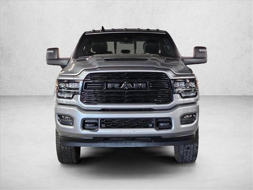 2023 RAM 2500 Limited Crew Cab 4x4 6'4' Box