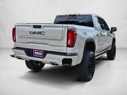 Coastal Dune 2026 GMC Sierra 1500 Denali Ultimate
