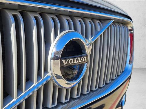 2017 Volvo XC90 T6 Inscription