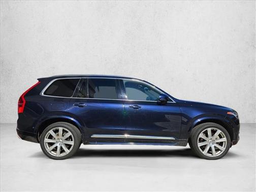 2017 Volvo XC90 T6 Inscription