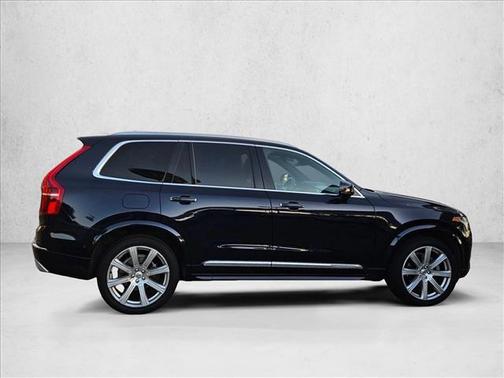2017 Volvo XC90 T6 Inscription