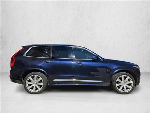 2017 Volvo XC90 T6 Inscription