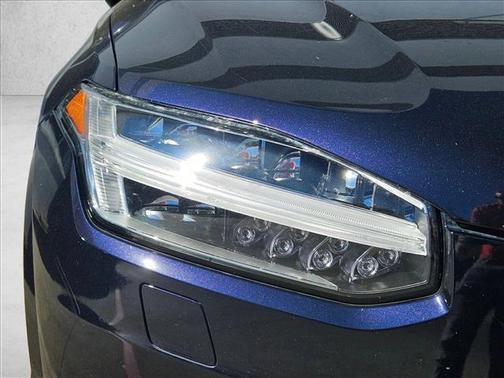 2017 Volvo XC90 T6 Inscription