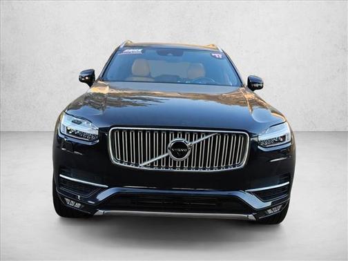 2017 Volvo XC90 T6 Inscription