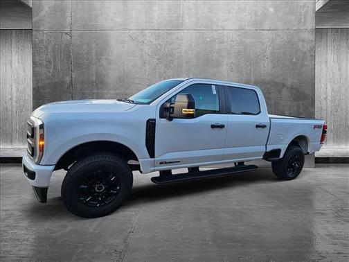 2025 Ford F-250 XL