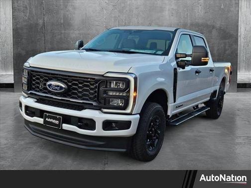 2025 Ford F-250 XL
