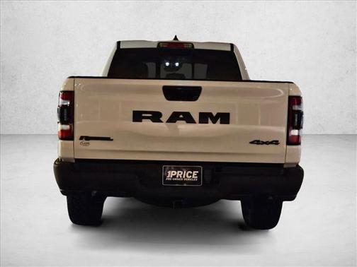2024 RAM 1500 Rebel