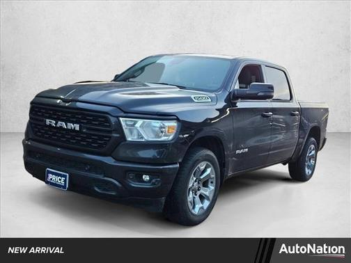 2023 RAM 1500 Lone Star