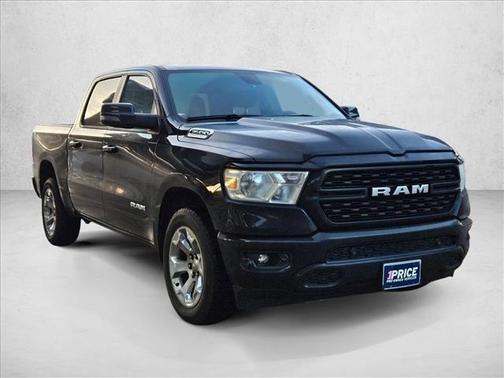 2023 RAM 1500 Lone Star