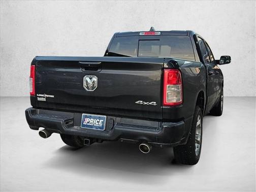 2023 RAM 1500 Lone Star