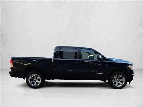 2023 RAM 1500 Lone Star