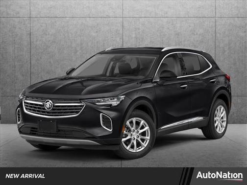2023 Buick Envision Essence FWD