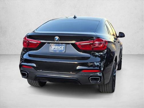 2019 BMW X6 sDrive35i