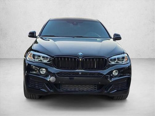 2019 BMW X6 sDrive35i