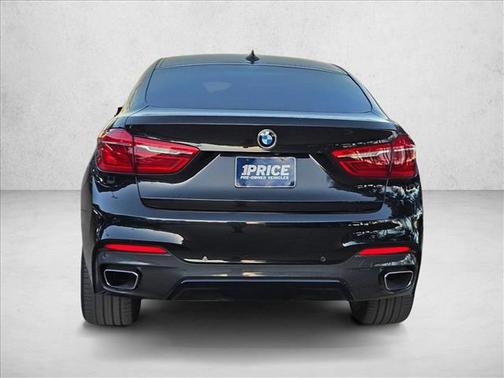2019 BMW X6 sDrive35i