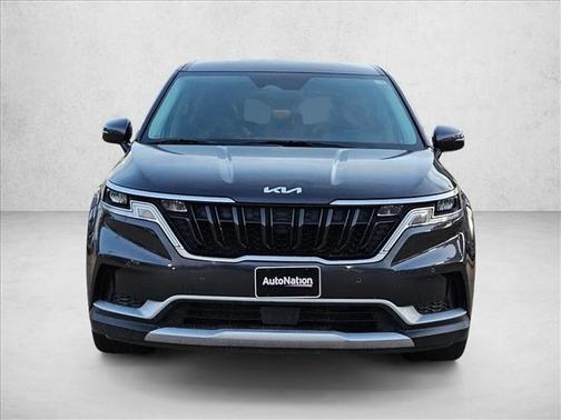 Panthera Metal 2024 Kia Carnival EX