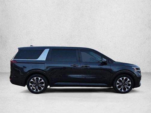 Panthera Metal 2024 Kia Carnival EX