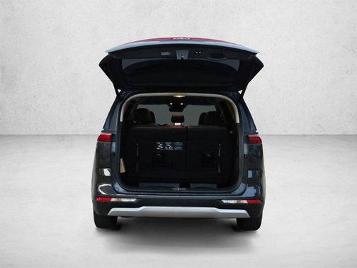 Panthera Metal 2024 Kia Carnival EX