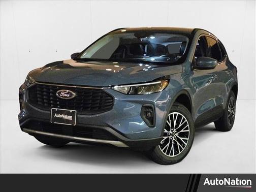 2025 Ford Escape PHEV Base