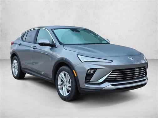 2025 Buick Envista Preferred FWD