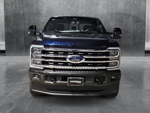 2025 Ford F-350 King Ranch