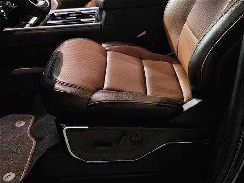 2025 Ford F-350 King Ranch